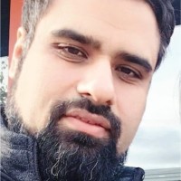 Sam Peykari