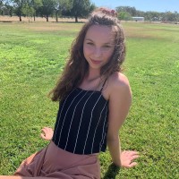 Hannah Everingham