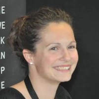 Carina Kinnoch Moscardini