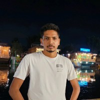 Krishan Thakur
