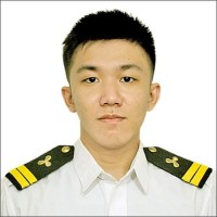 Keenjie Bernal