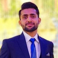 Waqas Bodla