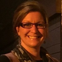 Kristel Lorrigan