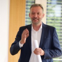 Prof. Dr.-Ing. Markus Kattenbusch