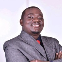 Brian Bosire