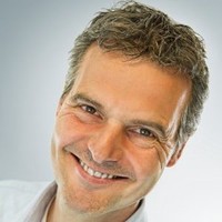 Robert van der Wal