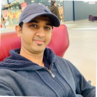 Hardik Patel Mba