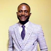 Chris Nkini