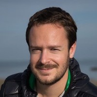 Nicolas Olivier