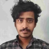 Sujoy Mondal