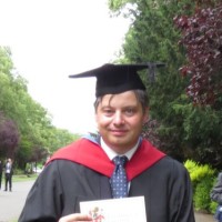Andrew Ellis