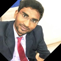 Venkatesh K