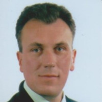 Pierre Rust