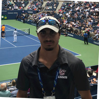 Nicholas Volos