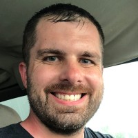 Justin Endicott