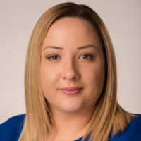 Alice Luckraft