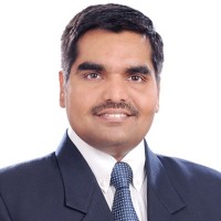 Chandra Mohan Suhag