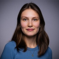 Nicole Tourianski