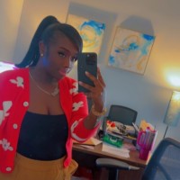 Kiara Nabors