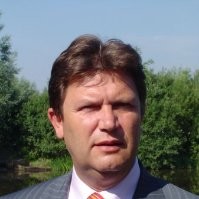 Gerard Prins