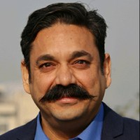 Ravi N. Singh