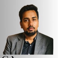 Ca Mohd Uzair