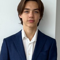 Lucas Bednarek-Malyshko