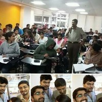 Jignesh Sangani