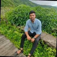 Vivek Kharode