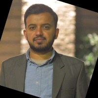 Ahmed Raza