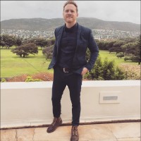 Luke Baird