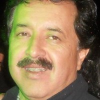 Edgar Toro Fernandez