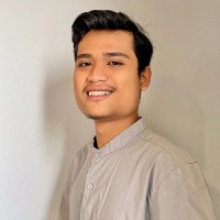 Andyka Ardiyanto