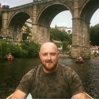 Neil Thornton ( Iosh, Mhfa)