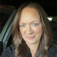 Rebecca Bruce