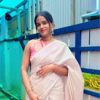 Akshaya V Babu