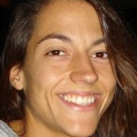 Iratxe Salamero Iñigo