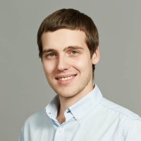 Evgeniy Dmitriev