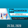 Konveksi Wonosobo