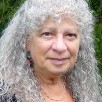 Sally Winston