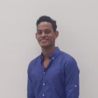 Isaac Almanzar Lantigua