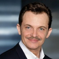 Patrick Chapman