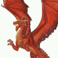 RED DRAGON Core