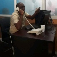 Brian Kilonzo