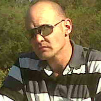 Andrew Mckay