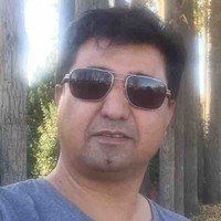 فرشاد کریمی