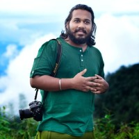 Rohit Das