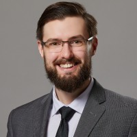 Mackenzie Fulton, M.Sc., P.Eng., DASM