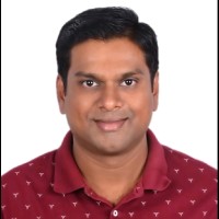 Pradeep Kumar KV