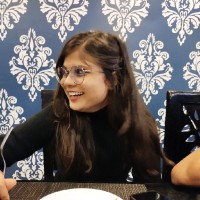 Garima Raghav